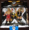 Classic Superstars Stone Cold Shawn Michaels Hbk 25th